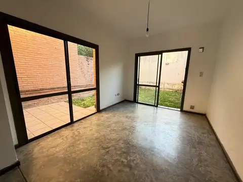 Depto Tipo Casa en Venta 15 años