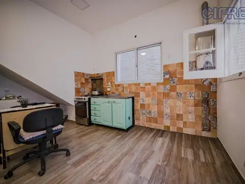 Depto Tipo Casa en Venta 70 años