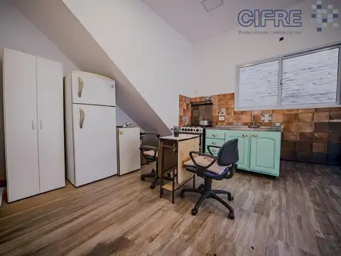 Depto Tipo Casa en Venta al Norte