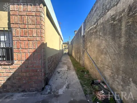 Casa en Venta 40 años