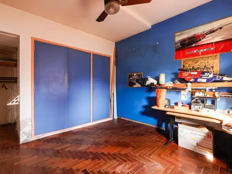 Departamento en Venta en Barracas, USD 65.000