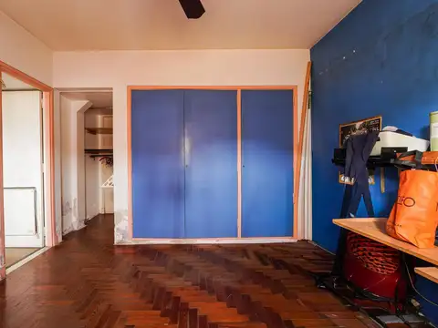 Departamento en Venta 40 años