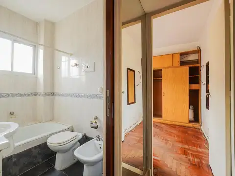 Departamento en Venta al Oeste
