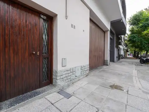 DEPARTAMENTO EN VENTA DE 3 AMBIENTES EN BARRACAS