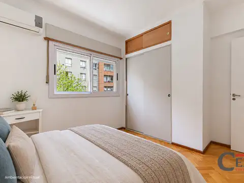 Departamento en Venta de 4 ambientes