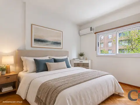 Departamento en Venta de 3 dormitorios