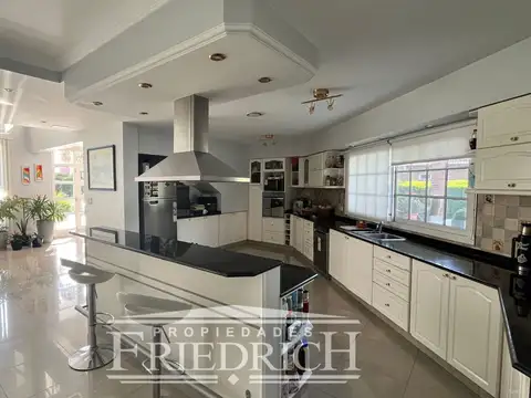 Country Club Banco Provincia