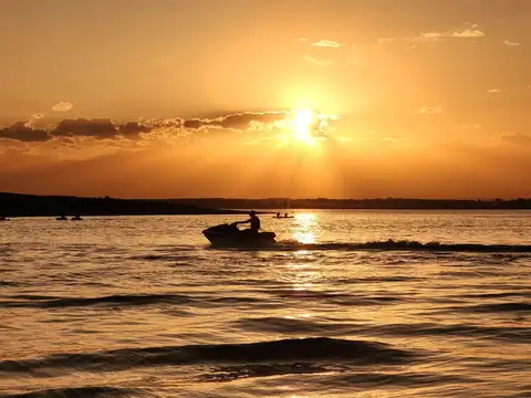 Terreno en Venta en El Carrizal, $ 14.400.000