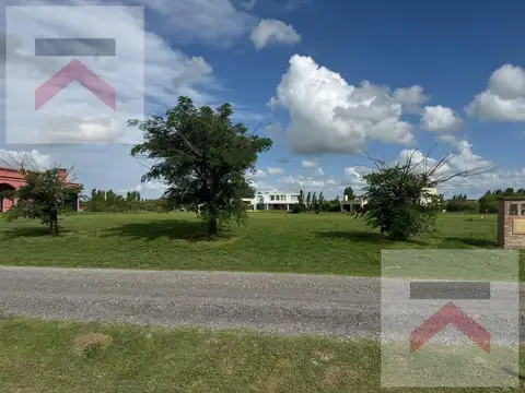 Terreno en Venta en Countries y Barrios Cerrados en Campana, USD 60.000