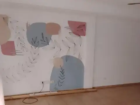 Vallejos 3300 , Piso 3