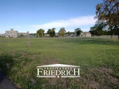 Lote en Venta en Prados del Oeste II
