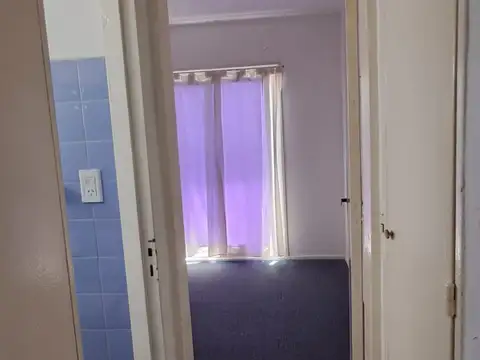 Departamento  en Barrancas de Belgrano