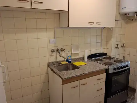 Departamento en Alquiler al Noroeste