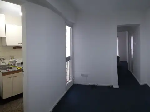 Departamento  en Barrancas de Belgrano