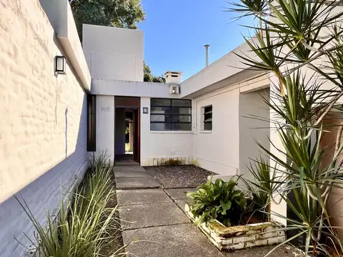 Casa en Alquiler de 3 dormitorios