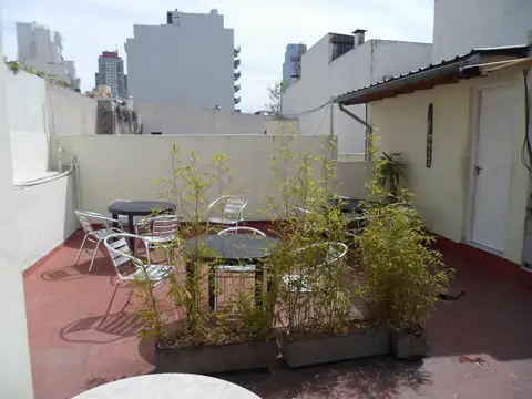Terreno en Venta 34  mts Fondo