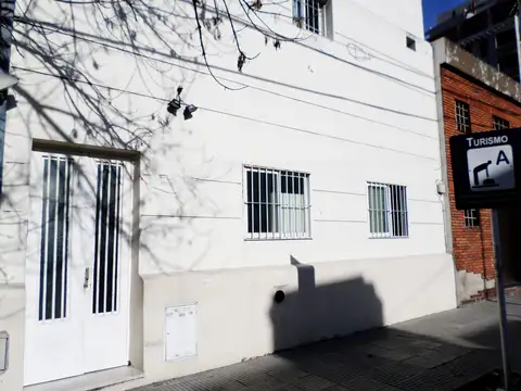 Terreno en Venta 9  mts Frente