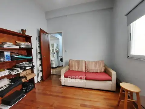 Departamento en Alquiler 40 años