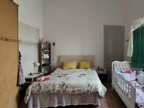 Casa multifamiliar en Paternal, a dos cuadras de Av. San Martín