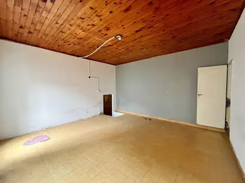 Casa en alquiler