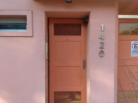 Departamento en Alquiler de Monoambiente