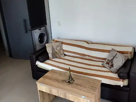 Departamento en Alquiler Temporal en Centro, USD 100