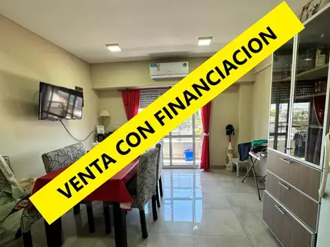 VENTA - DEPARTAMENTO 2 AMBIENTES - VILLA MADERO - FINANCIACION