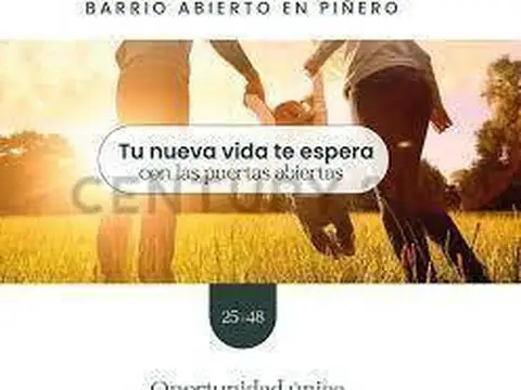 RUTA A012 100, Piso 0
