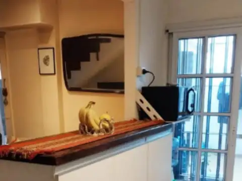 Depto Tipo Casa en Venta con 1 cocheras