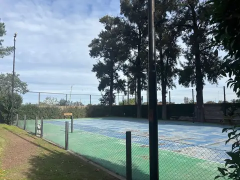 Bosque Alto