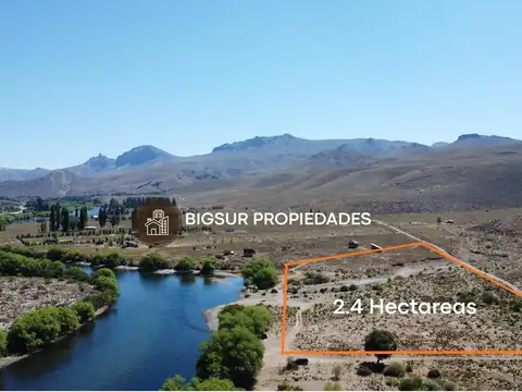 Terreno en Venta en San Carlos de Bariloche, USD 250.000