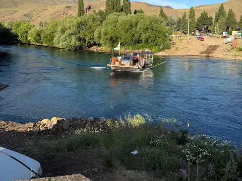 VILLA LLANQUIN 2.4 HECTAREAS EN VENTA