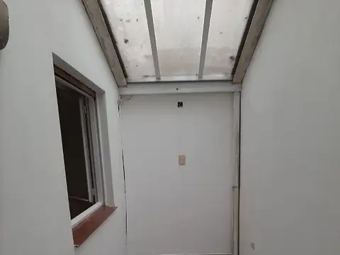 ALQUILER 2 AMBIENTES CON PATIO EN VILLA DEL PARQUE