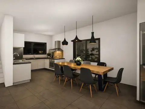 Casa en Venta de 3 dormitorios