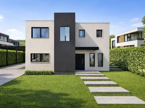 Casa  en Venta en Santo Tomas, Derqui, Pilar