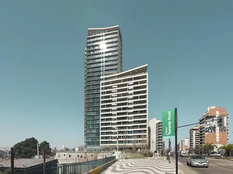 Departamento en Venta en Rosario, USD 360.000