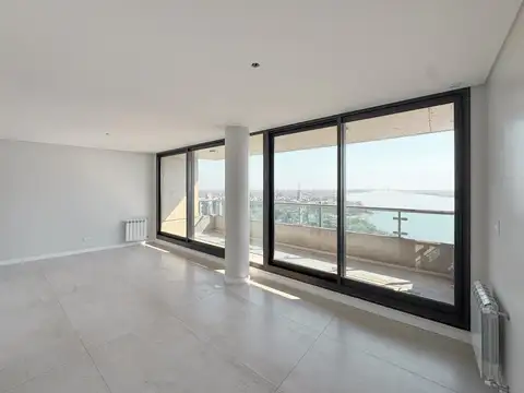 Departamento en Venta al Norte