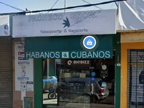 Local  en Alquiler en General Pacheco, Tigre, G.B.A. Zona Norte