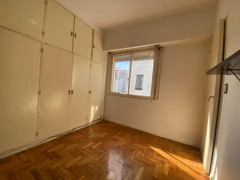 Departamento en Venta en Belgrano R, USD 68.000