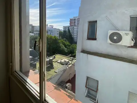 OPPEL | Departamento en Venta | BELGRANO R  Capital Federal |  Cod: 12034