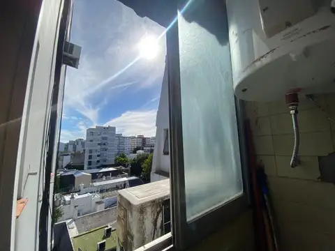 Departamento en Venta al Oeste