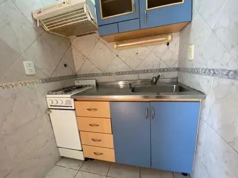Departamento en Venta 51 años