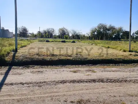 VENTA DE TERRENO/LOTE EN BARRIO CERRADO - FINCA LOS CEREZOS - 76 y 157