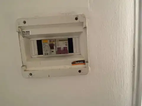 Depto Tipo Casa en Alquiler al Noreste