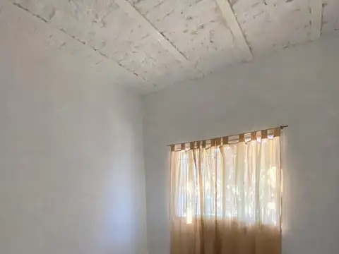 Depto Tipo Casa en Alquiler 8 años