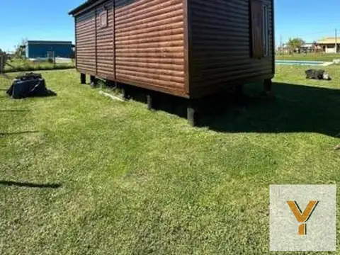 Quinta en Venta al Norte