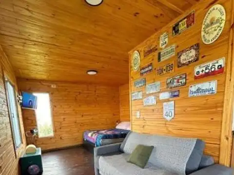 Quinta en venta - 3 Dormitorios 3 Baños - Cañuelas