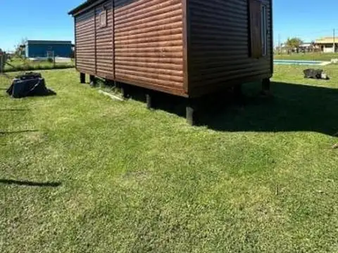 Quinta en Venta al Norte