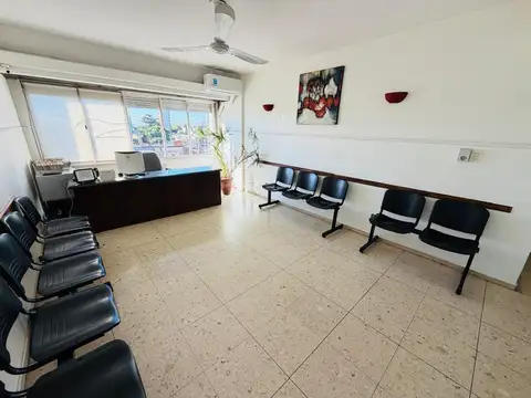 Departamento en Venta de 6 ambientes