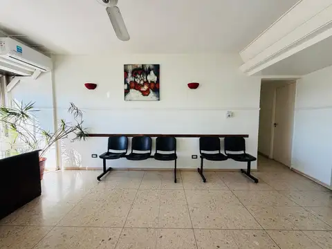 Departamento en Venta de 5 dormitorios